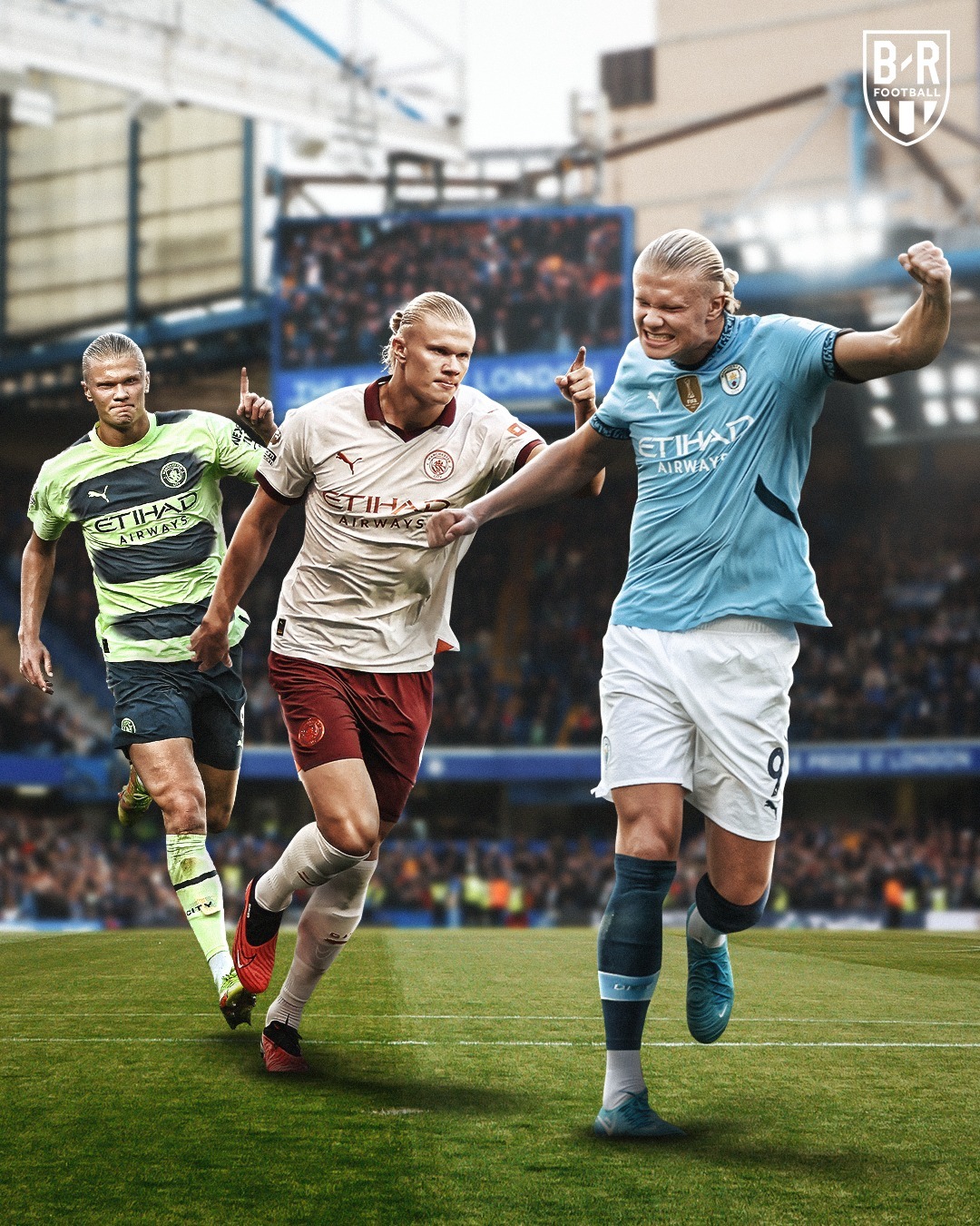 开云体育官网-丹麦逆转曼城，哈兰德统治全场