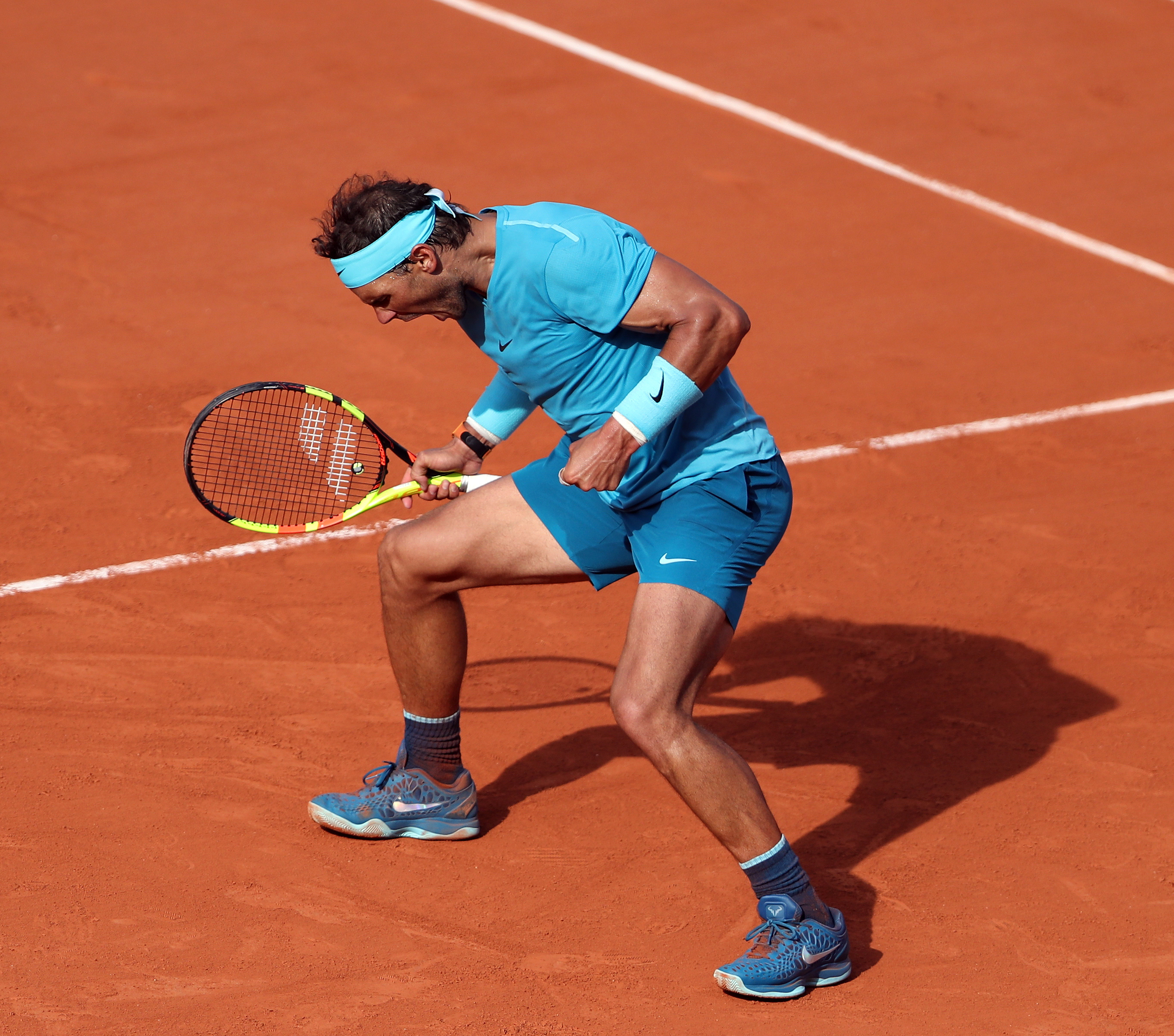 开云平台-年终总决赛翻盘ATP总决赛，纳达尔高光表现