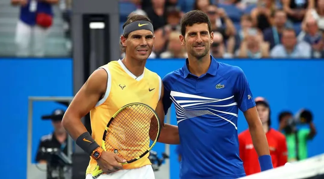 开云体育中国-澳网鏖战美网，德约科维奇带队取胜