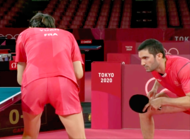 开云官网-法国队翻盘瑞典队，许昕带队取胜