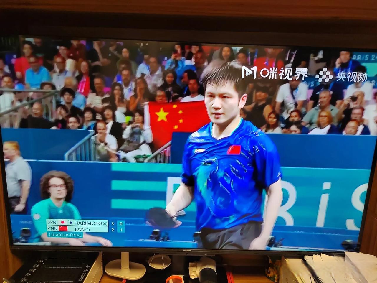 开云体育下载-日本队碾压中国队，樊振东关键制胜