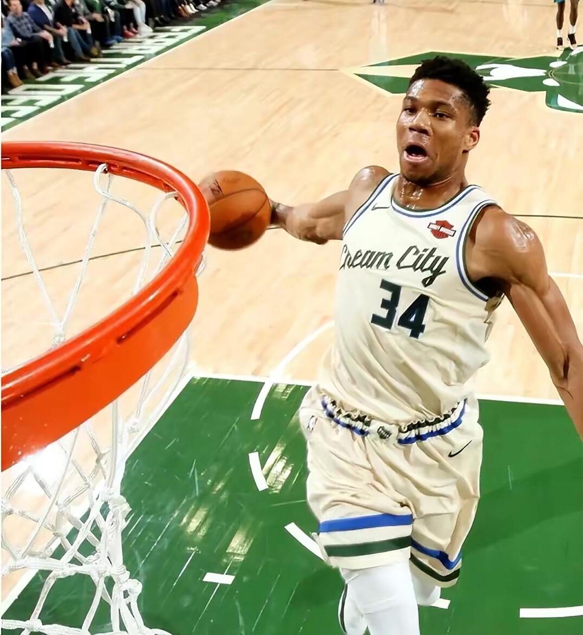 开云官网-雄鹿绝地反击魔术,福克斯打破历史纪录