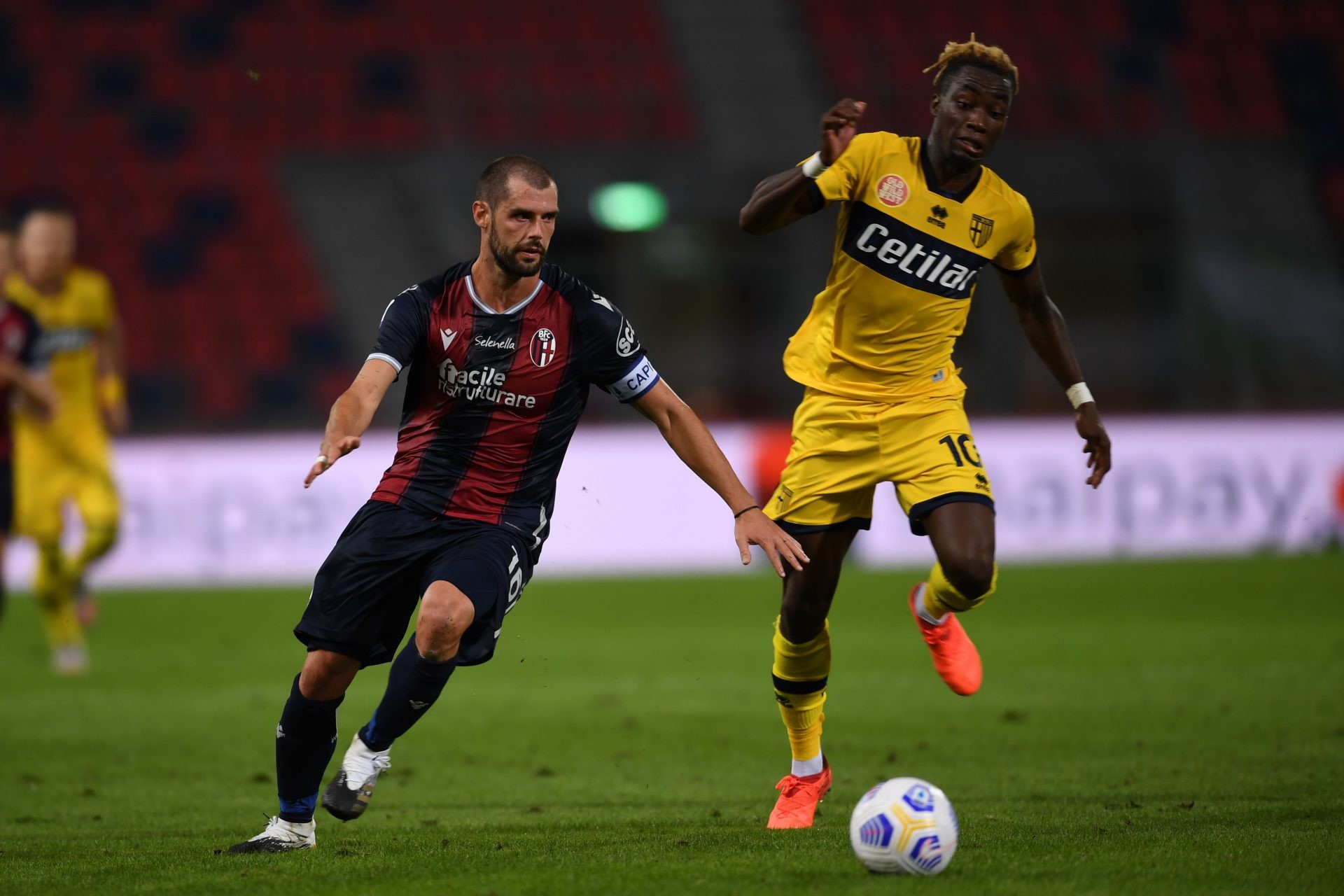 开云体育官方网站-博洛尼亚主场告负,保级前景堪忧