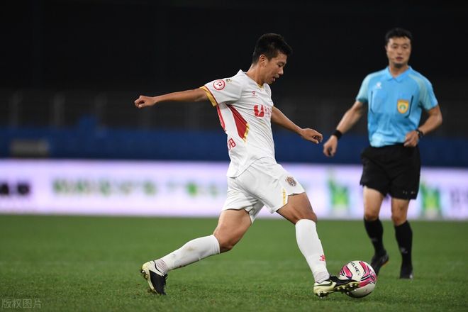 开云在线赛事平台-沈阳建设不敌对手,降级形势严峻之际