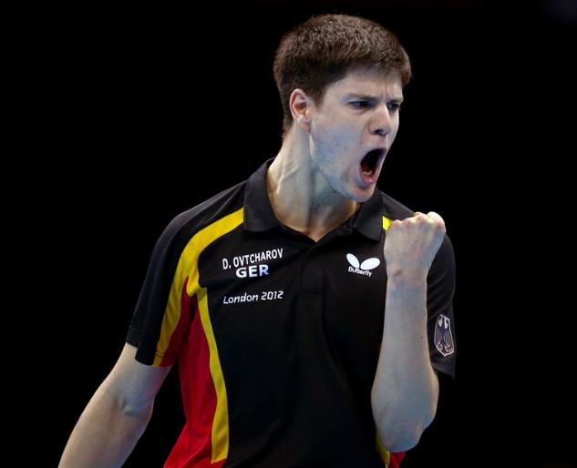 开云体育平台APP-日本乒乓球队血洗奥地利乒乓球队，奥恰洛夫绝境逆转